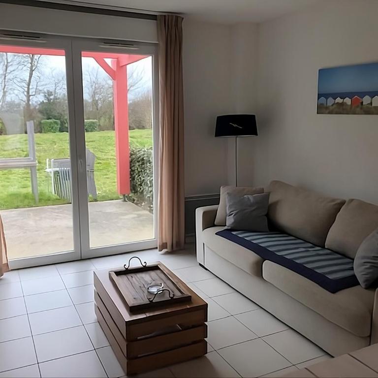 Lagrange Vacances Le Village de la Mer - Maisonnette (4 Adultes) - 13