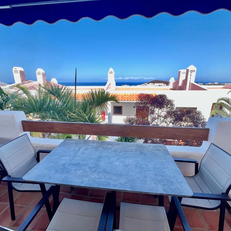 Apartment Port Royal Exclusive Home - Apartamento de 1 dormitorio - 19