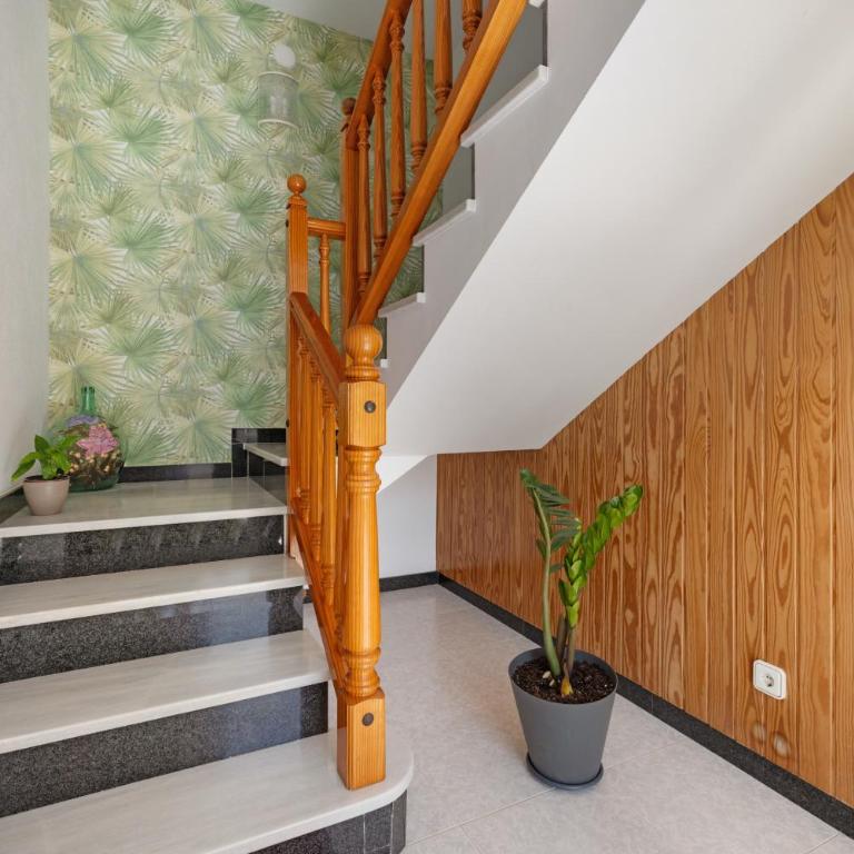 Casa Gemina - Haus mit 2 Schlafzimmern - 24