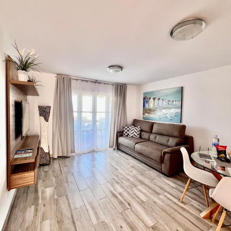 Apartment Port Royal Exclusive Home - Apartamento de 1 dormitorio - 11