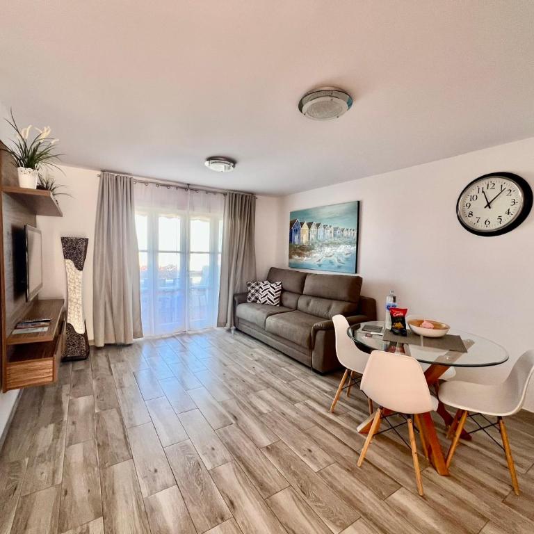 Apartment Port Royal Exclusive Home - Apartamento de 1 dormitorio - 9