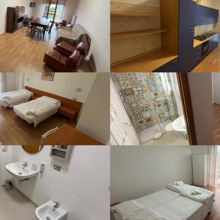 Hotel Miralaghi Family & Sport - Appartamento - 1