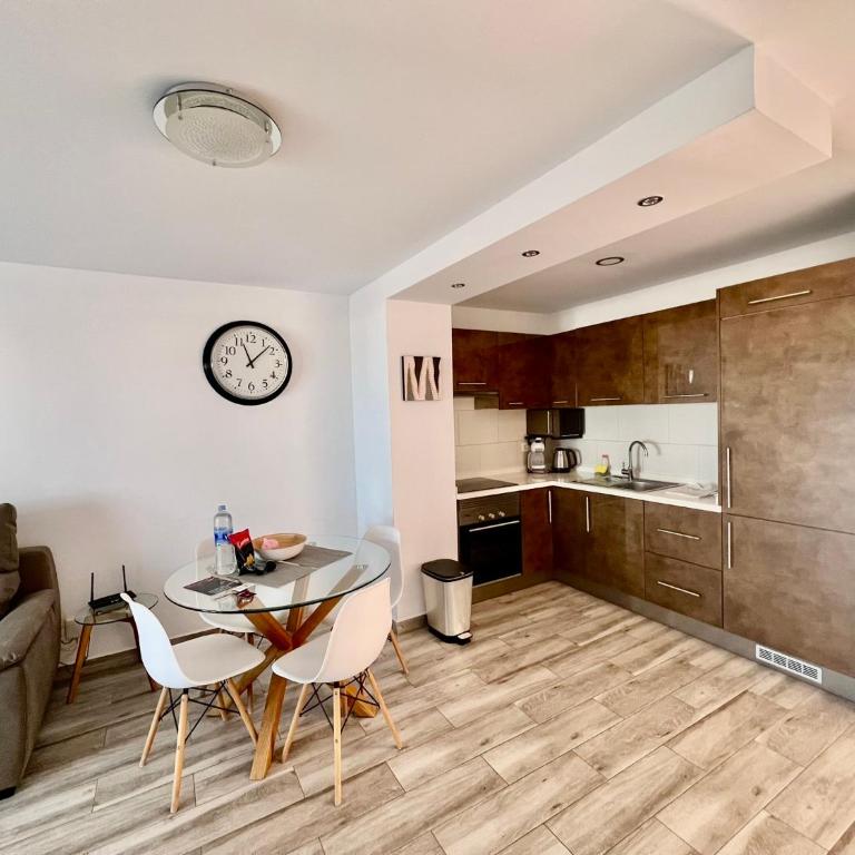 Apartment Port Royal Exclusive Home - Apartamento de 1 dormitorio - 14