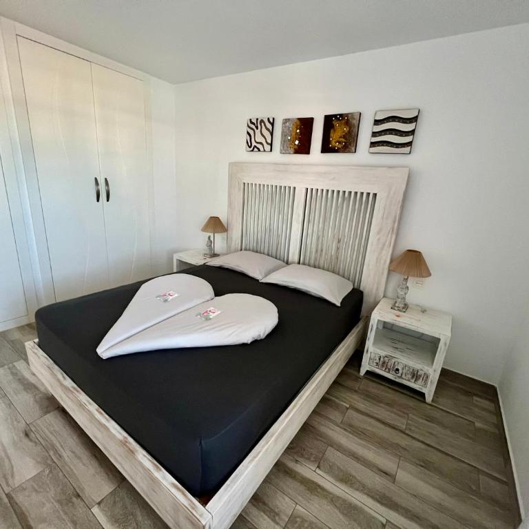 Apartment Port Royal Exclusive Home - Apartamento de 1 dormitorio - 8