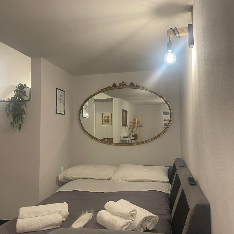 Casa Gregiu' - Appartamento con 1 Camera da Letto - 18
