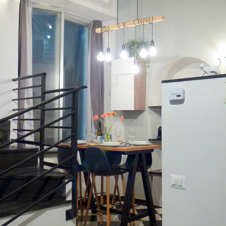 Casa Gregiu' - Appartamento con 1 Camera da Letto - 15