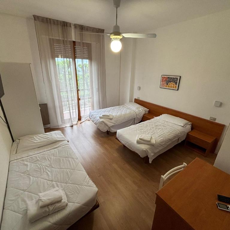 Hotel Miralaghi Family & Sport - Appartamento - 2