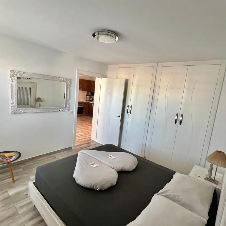 Apartment Port Royal Exclusive Home - Apartamento de 1 dormitorio - 2
