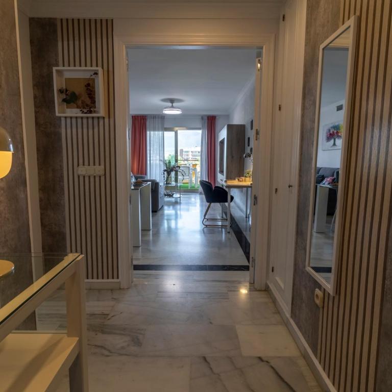 Horizonte Azul Sofia Fuengirola Apartamento junto al mar - Appartamento con 2 Camere da Letto - 20