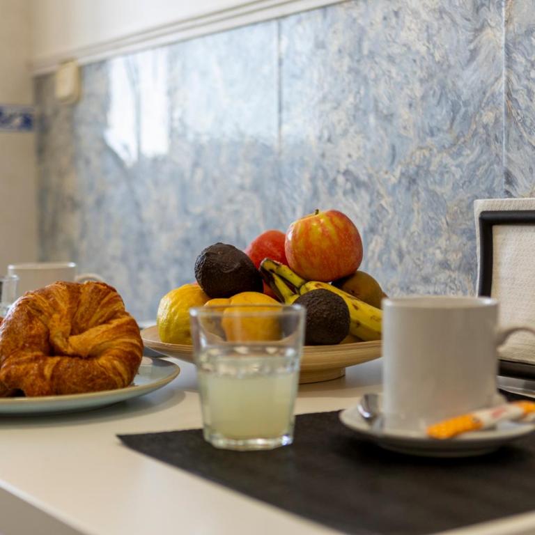 Horizonte Azul Sofia Fuengirola Apartamento junto al mar - Appartamento con 2 Camere da Letto - 33
