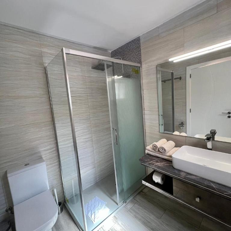 Apartment Port Royal Exclusive Home - Apartamento de 1 dormitorio - 17