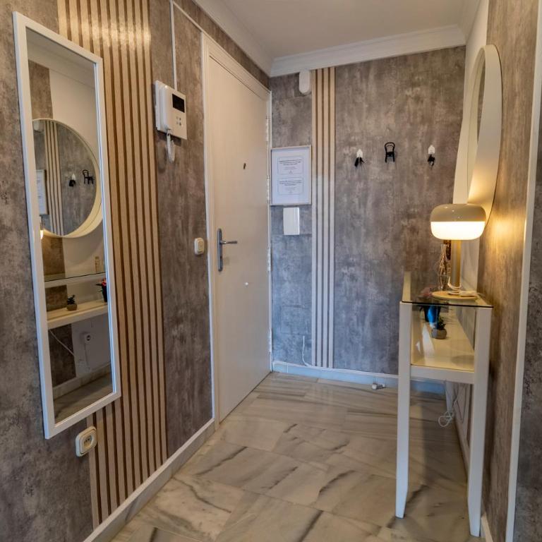 Horizonte Azul Sofia Fuengirola Apartamento junto al mar - Appartamento con 2 Camere da Letto - 19