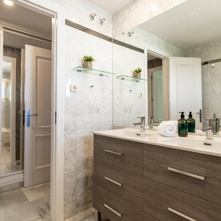 Horizonte Azul Sofia Fuengirola Apartamento junto al mar - Appartamento con 2 Camere da Letto - 12