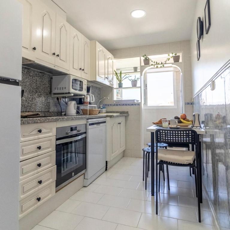 Horizonte Azul Sofia Fuengirola Apartamento junto al mar - Appartamento con 2 Camere da Letto - 32