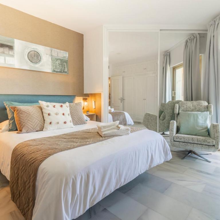 Horizonte Azul Sofia Fuengirola Apartamento junto al mar - Appartamento con 2 Camere da Letto - 8