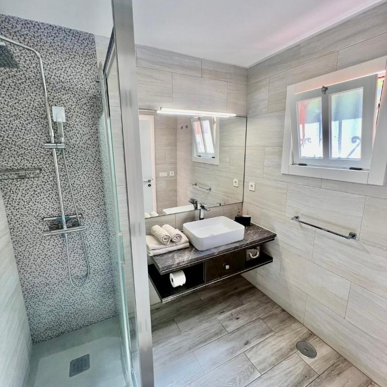 Apartment Port Royal Exclusive Home - Apartamento de 1 dormitorio - 16