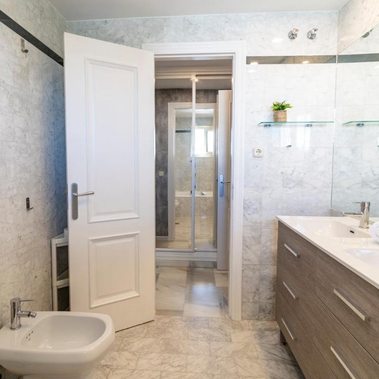 Horizonte Azul Sofia Fuengirola Apartamento junto al mar - Appartamento con 2 Camere da Letto - 41