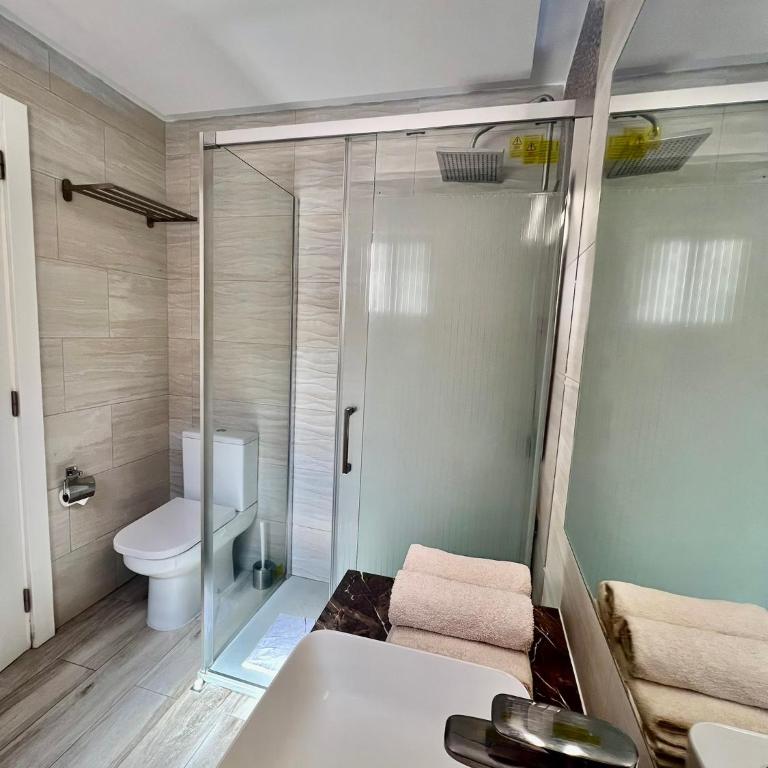 Apartment Port Royal Exclusive Home - Apartamento de 1 dormitorio - 18