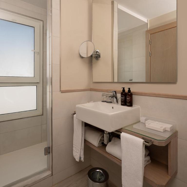 Amàre Beach Hotel Marbella - Adults Only Recommended - Chambre Double I Was Here - 6