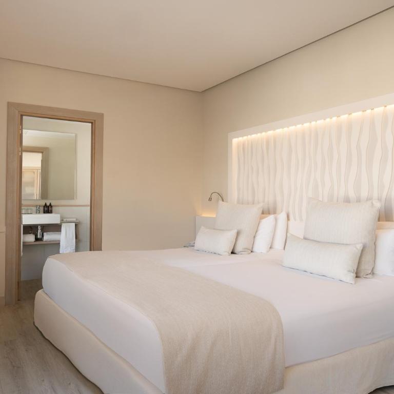 Amàre Beach Hotel Marbella - Adults Only Recommended - Chambre Double I Was Here - 5