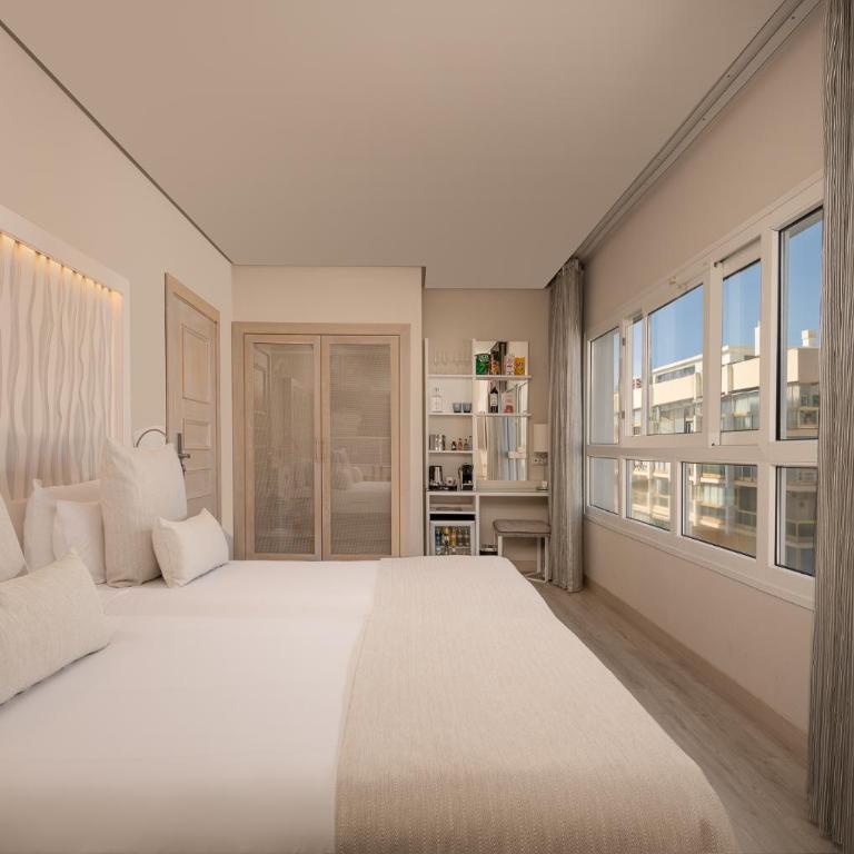 Amàre Beach Hotel Marbella - Adults Only Recommended - Chambre Double I Was Here - 4