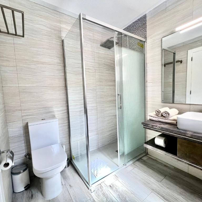 Apartment Port Royal Exclusive Home - Apartamento de 1 dormitorio - 3