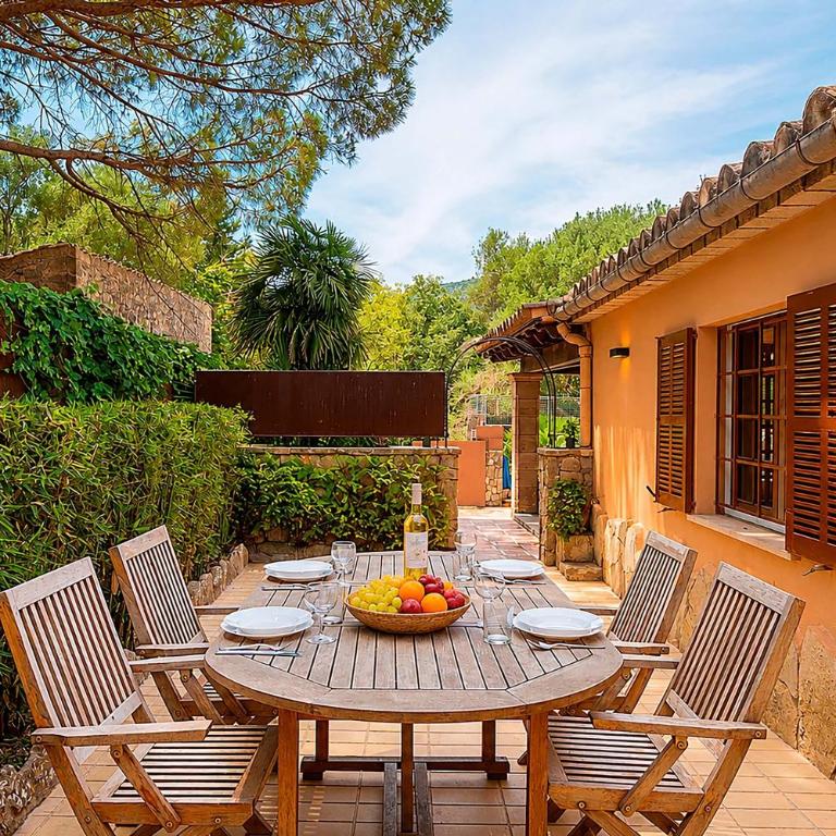 Villa Ciutada by Sealand Villas - Villa con piscina privada - 26