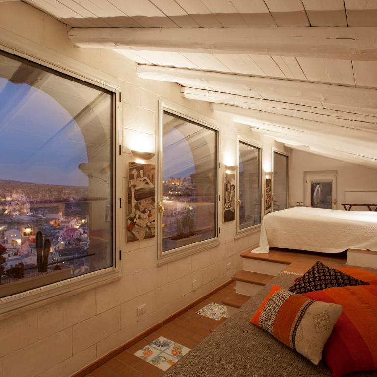 Casa Diva - Suite - 6