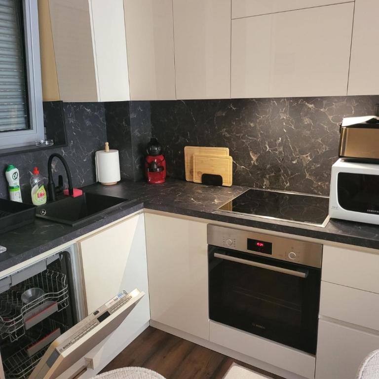 Petrovac Nora - Apartman sa 2 Spavaće Sobe - 7