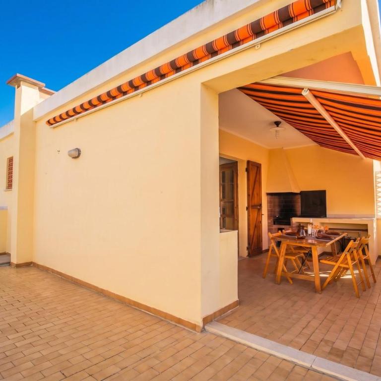Coral House 2 - Happy Rentals - Appartamento con Terrazza - 10