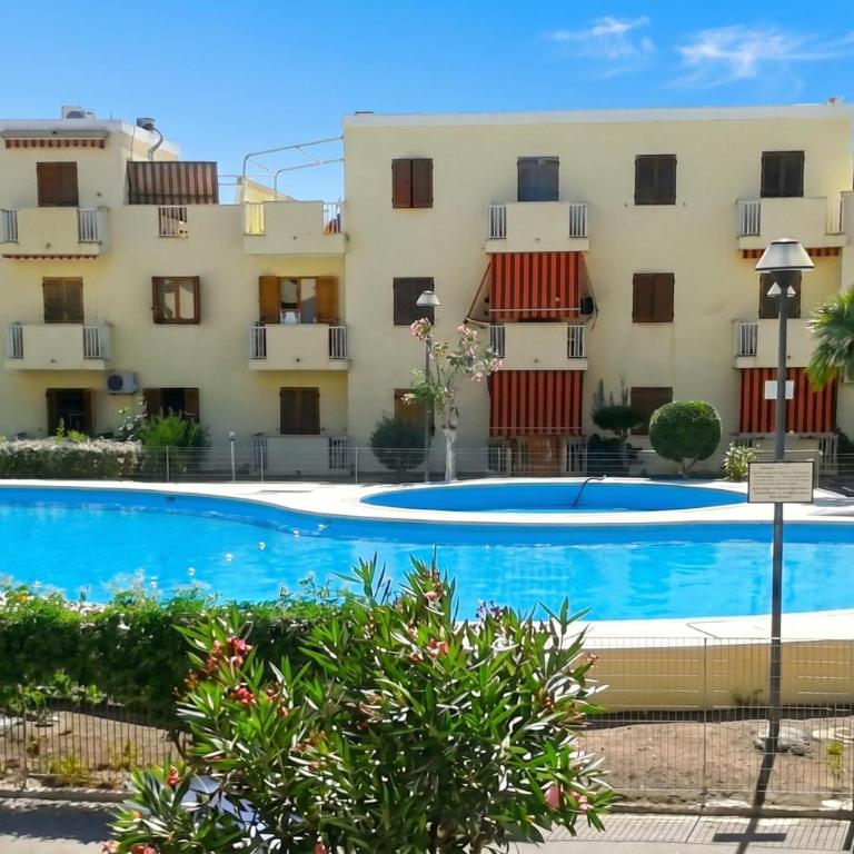 Coral House 2 - Happy Rentals - Appartamento con Terrazza - 9