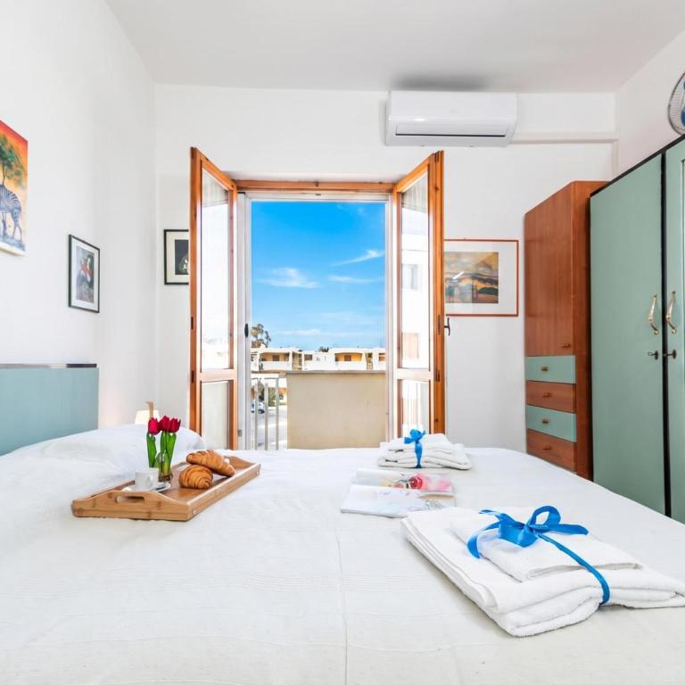 Coral House 2 - Happy Rentals - Appartamento con Terrazza - 16