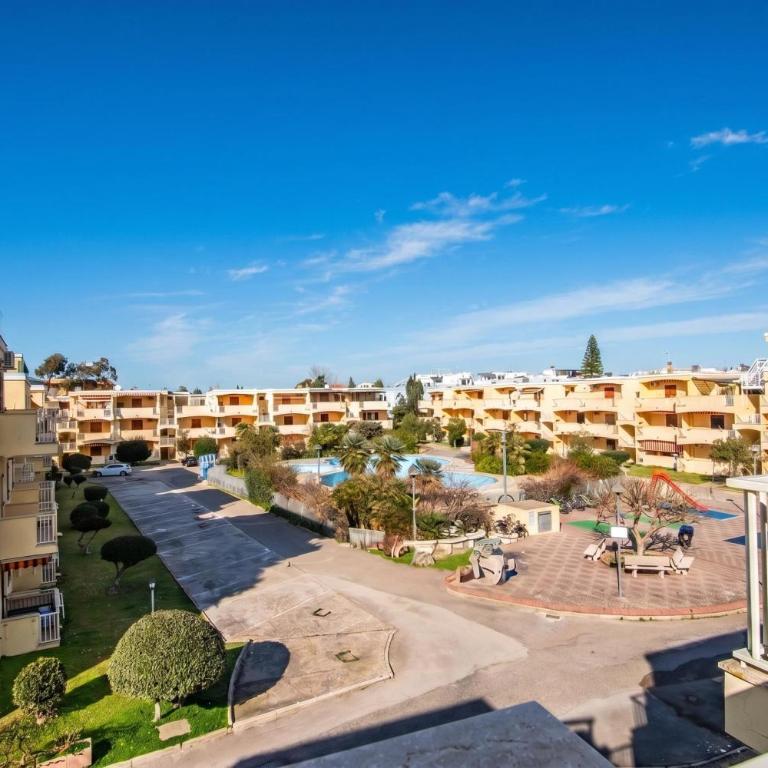 Coral House 2 - Happy Rentals - Appartamento con Terrazza - 20