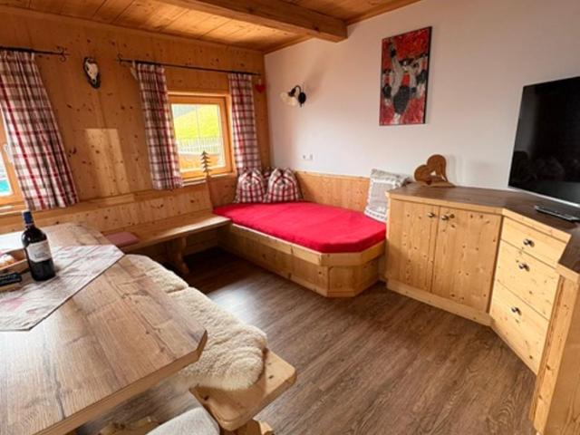 Berghütte Ahornblick - Chalet - 29