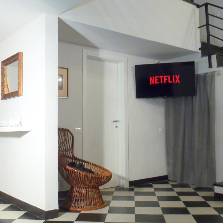 Casa Gregiu' - Appartamento con 1 Camera da Letto - 6