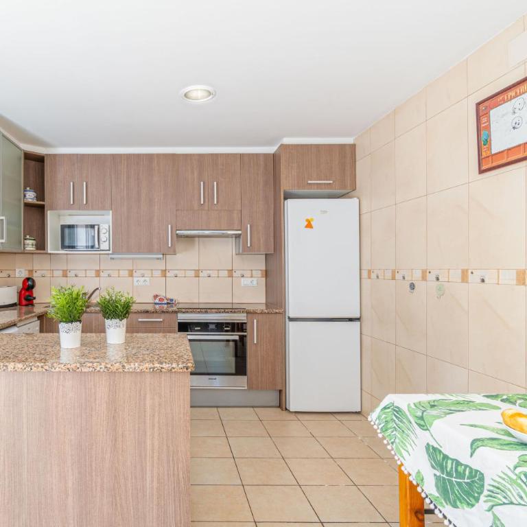Apart-rent Casa Pani 0082 - Villa mit 3 Schlafzimmern - 4