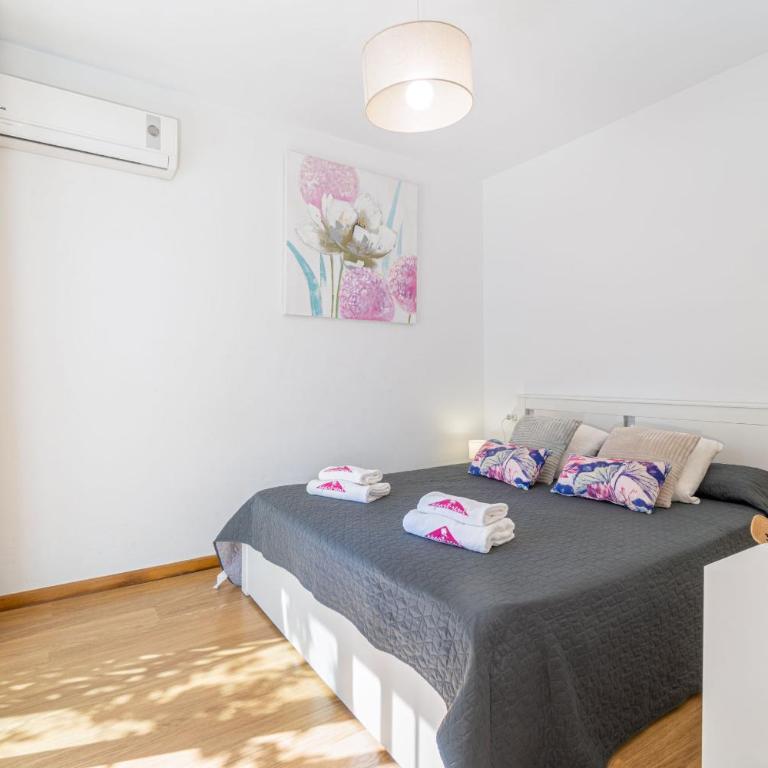 Apart-rent Casa Pani 0082 - Villa mit 3 Schlafzimmern - 5