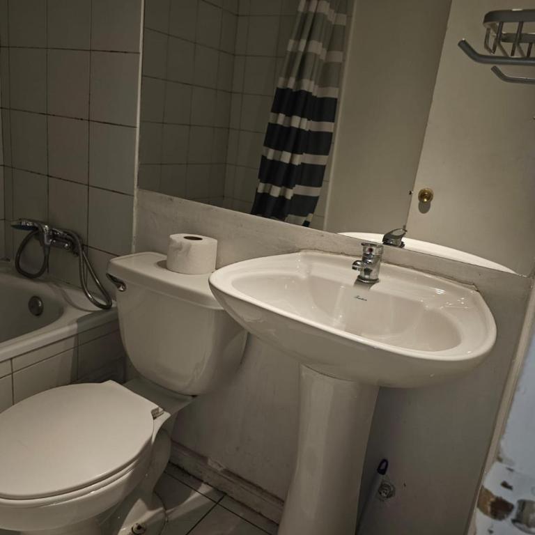 Paseo Bulnes - Apartamento de 1 dormitorio - 9