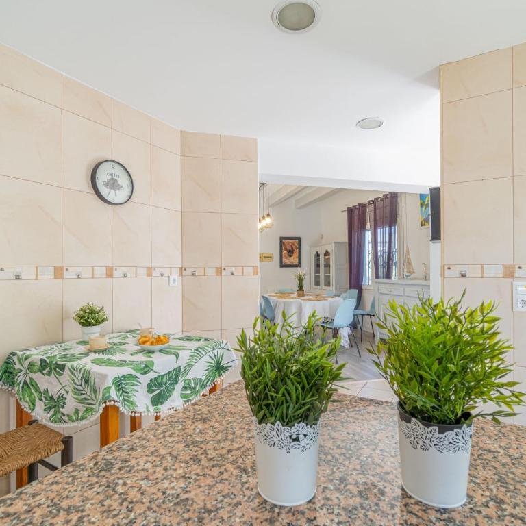 Apart-rent Casa Pani 0082 - Villa mit 3 Schlafzimmern - 15