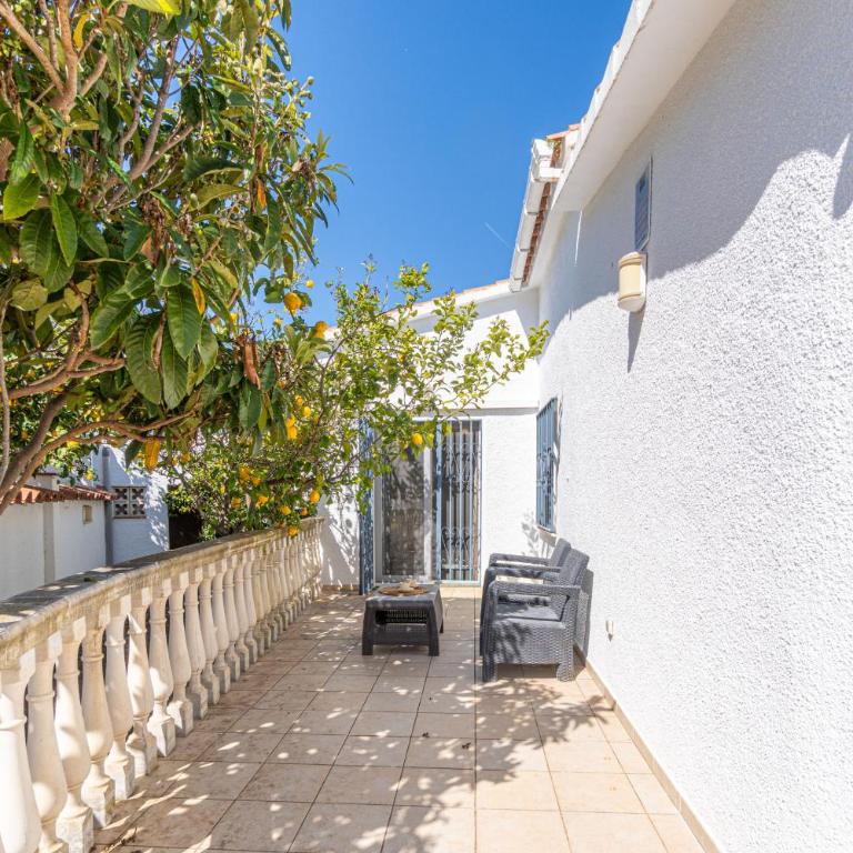 Apart-rent Casa Pani 0082 - Villa mit 3 Schlafzimmern - 18
