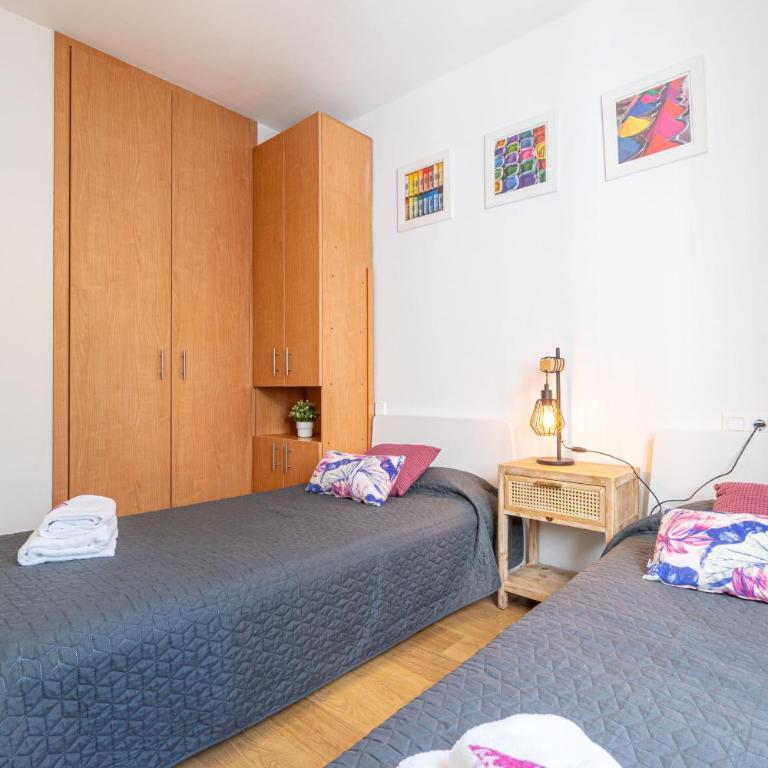 Apart-rent Casa Pani 0082 - Villa mit 3 Schlafzimmern - 21
