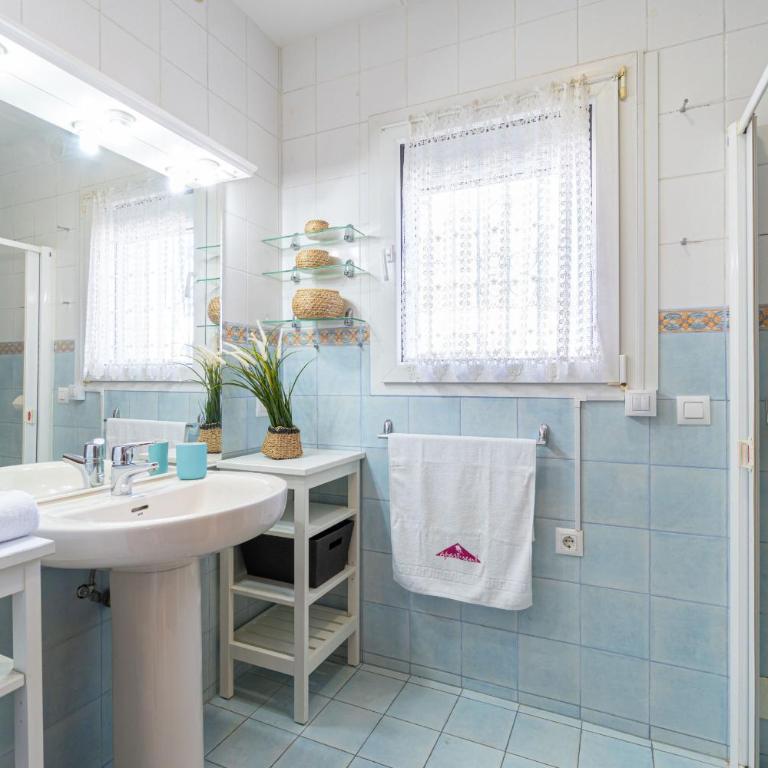 Apart-rent Casa Pani 0082 - Villa mit 3 Schlafzimmern - 23