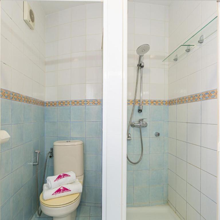 Apart-rent Casa Pani 0082 - Villa mit 3 Schlafzimmern - 24
