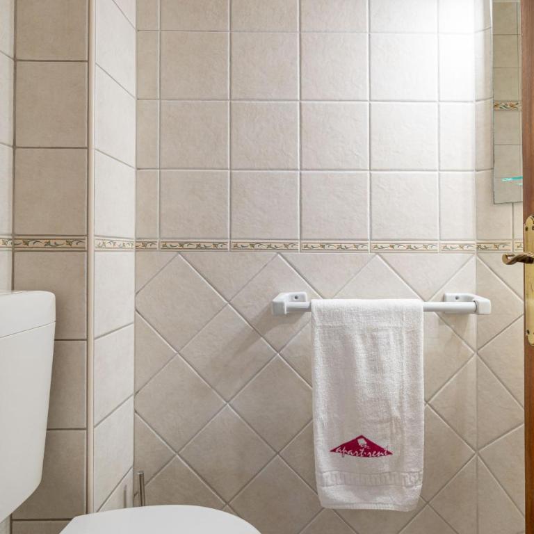 Apart-rent Casa Pani 0082 - Villa mit 3 Schlafzimmern - 25