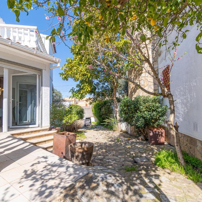Apart-rent Casa Pani 0082 - Villa mit 3 Schlafzimmern - 30