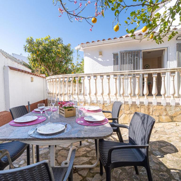 Apart-rent Casa Pani 0082 - Villa mit 3 Schlafzimmern - 31