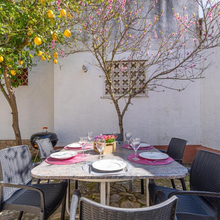 Apart-rent Casa Pani 0082 - Villa mit 3 Schlafzimmern - 33