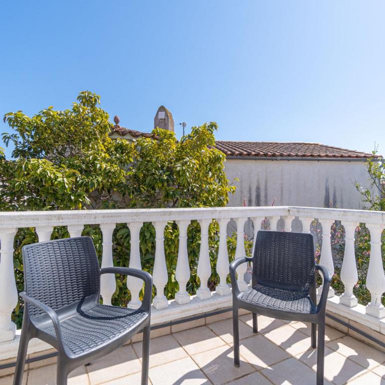 Apart-rent Casa Pani 0082 - Villa mit 3 Schlafzimmern - 40