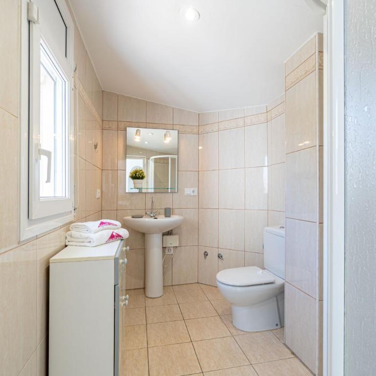 Apart-rent Casa Pani 0082 - Villa mit 3 Schlafzimmern - 42