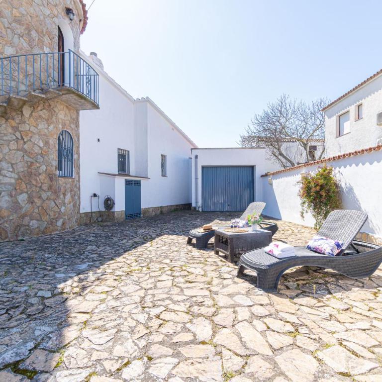 Apart-rent Casa Pani 0082 - Villa mit 3 Schlafzimmern - 44